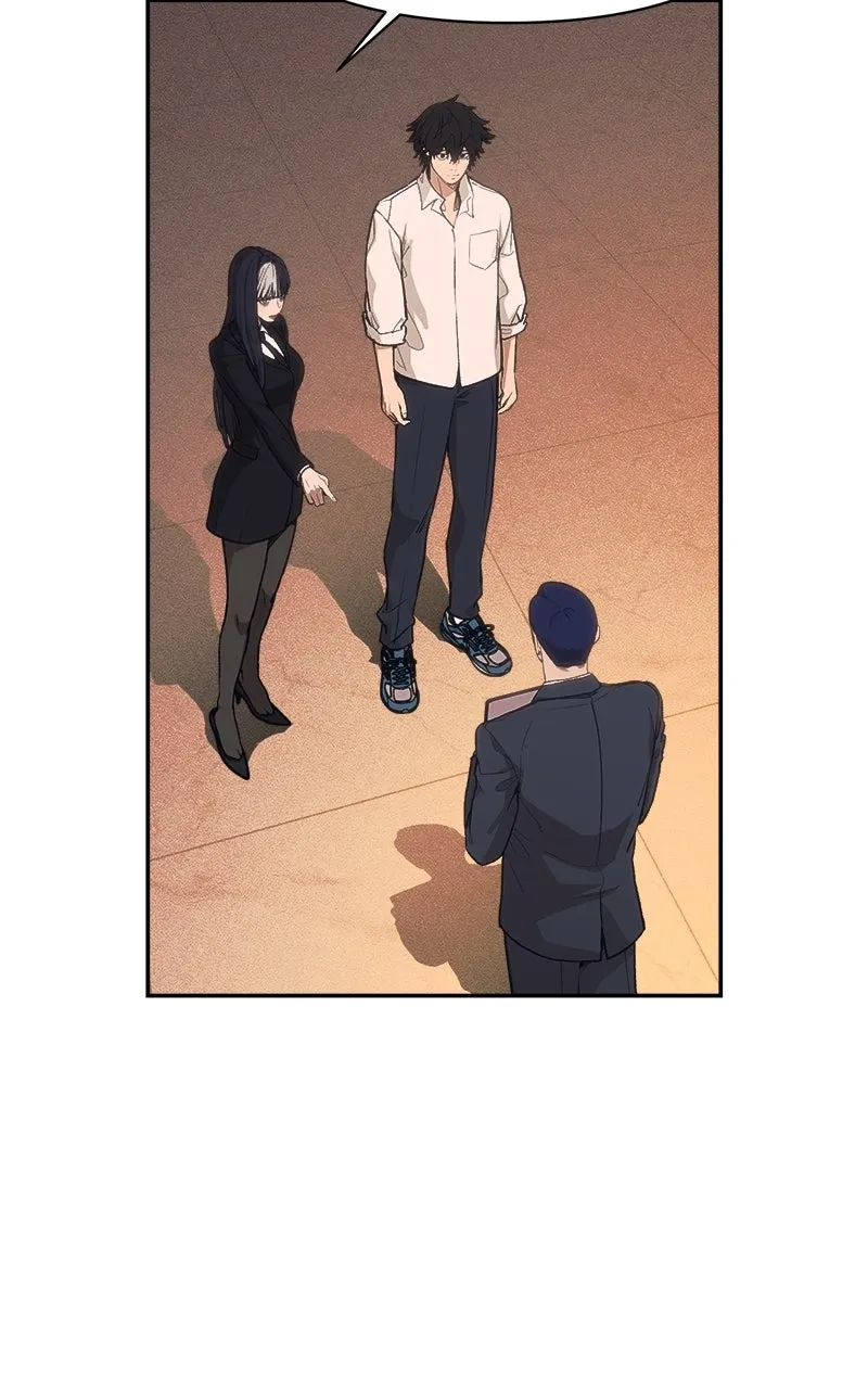 ShaMONEYism Chapter 4 page 28 - 