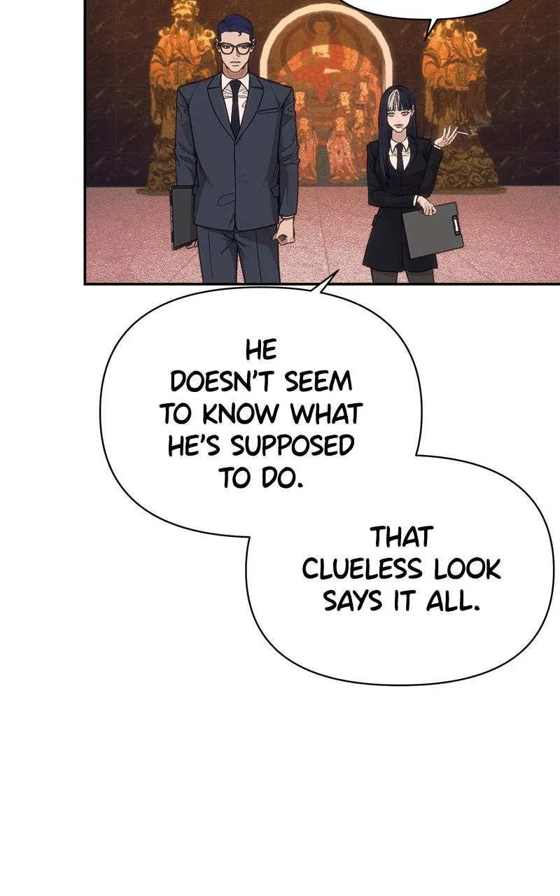 ShaMONEYism Chapter 4 page 41 - 