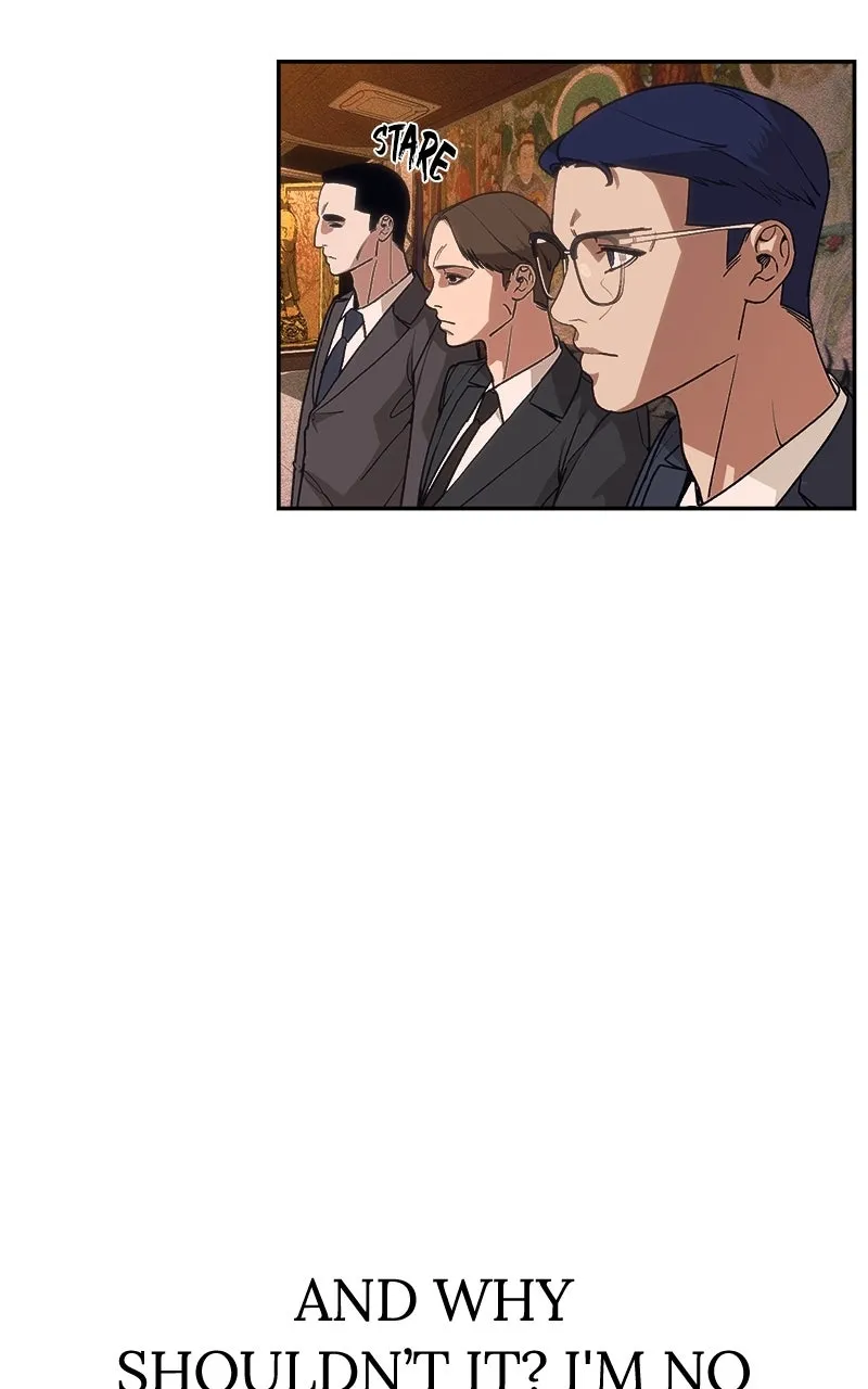 ShaMONEYism Chapter 4 page 65 - 