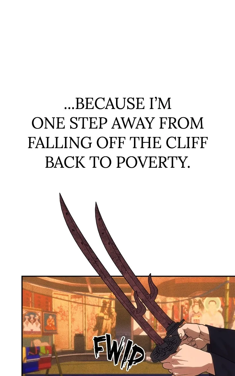 ShaMONEYism Chapter 4 page 69 - 