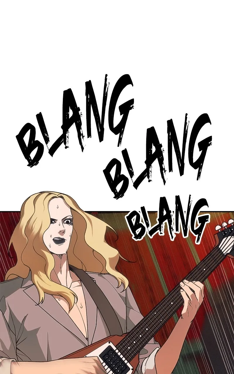 ShaMONEYism Chapter 4 page 75 - 