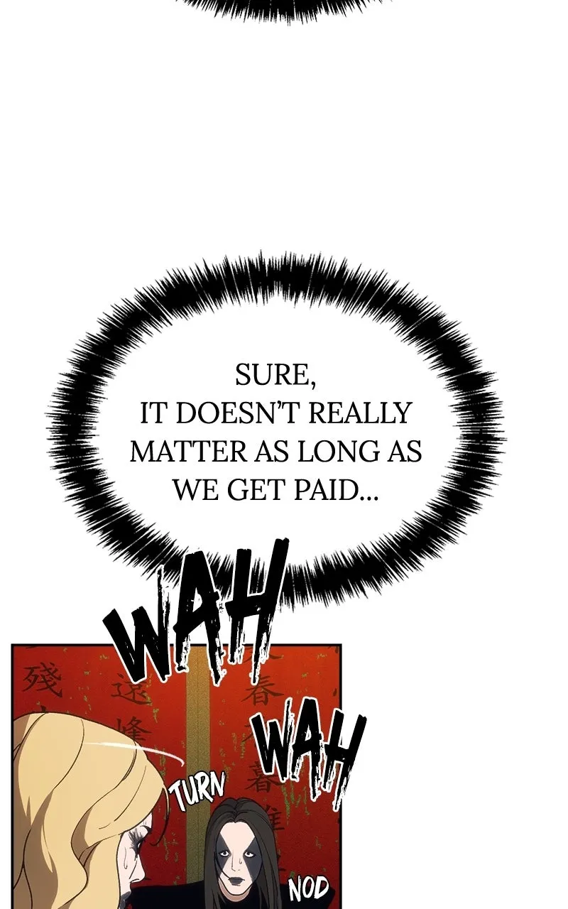 ShaMONEYism Chapter 4 page 83 - 
