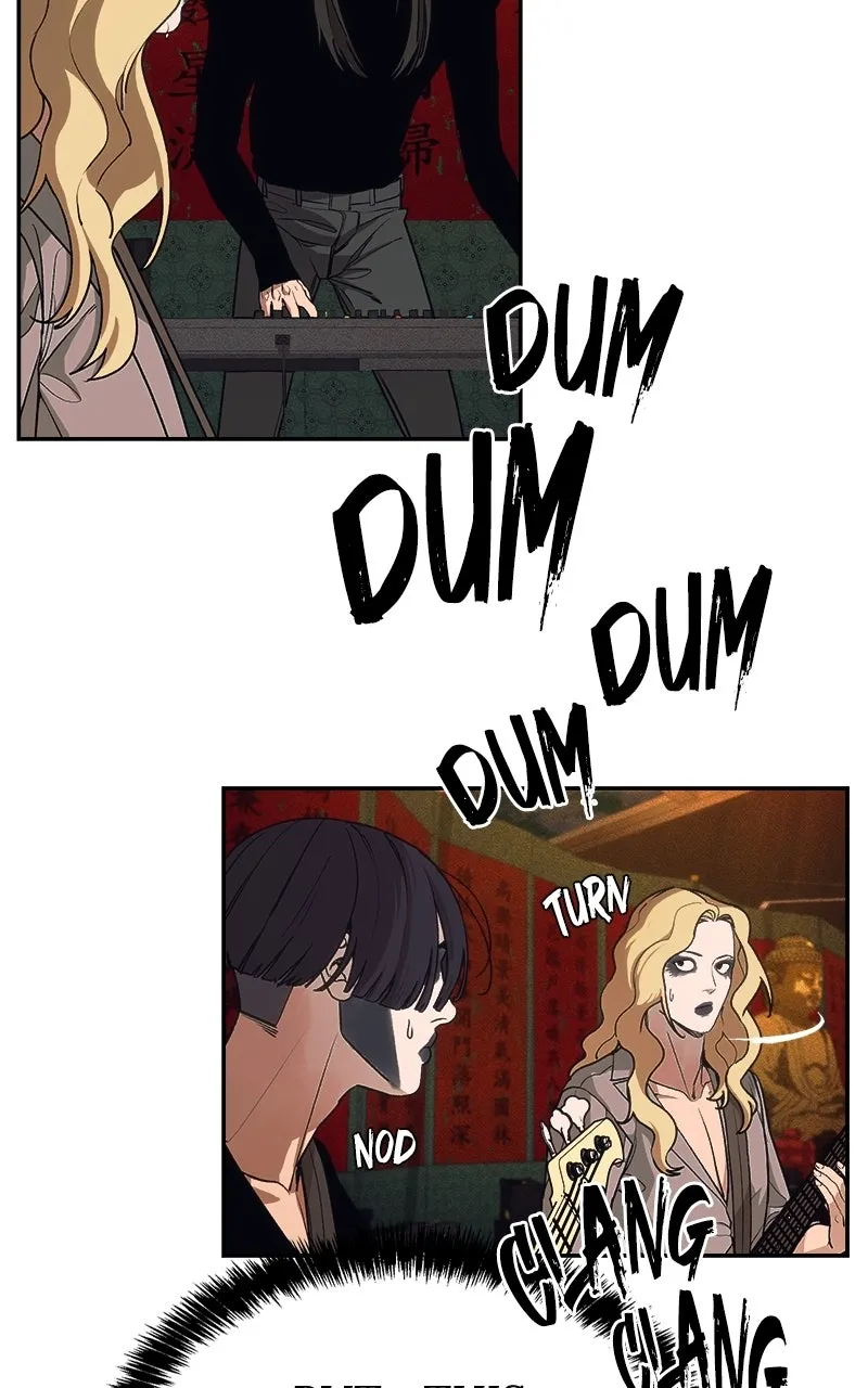 ShaMONEYism Chapter 4 page 84 - 