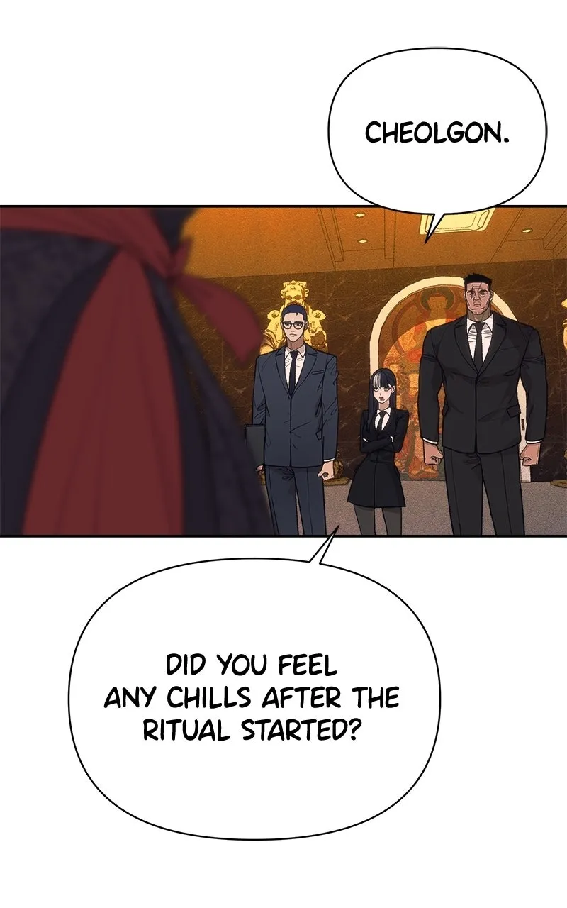 ShaMONEYism Chapter 4 page 86 - 