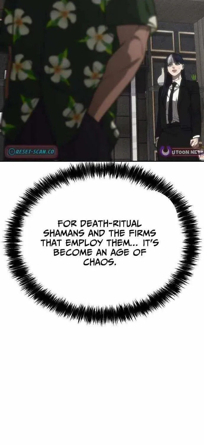 ShaMONEYism Chapter 40 page 128 - 