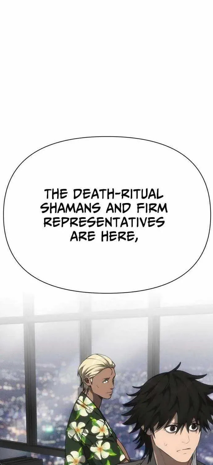 ShaMONEYism Chapter 40 page 135 - 