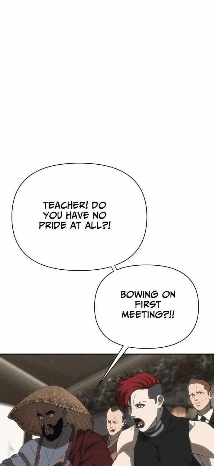 ShaMONEYism Chapter 41 page 106 - 