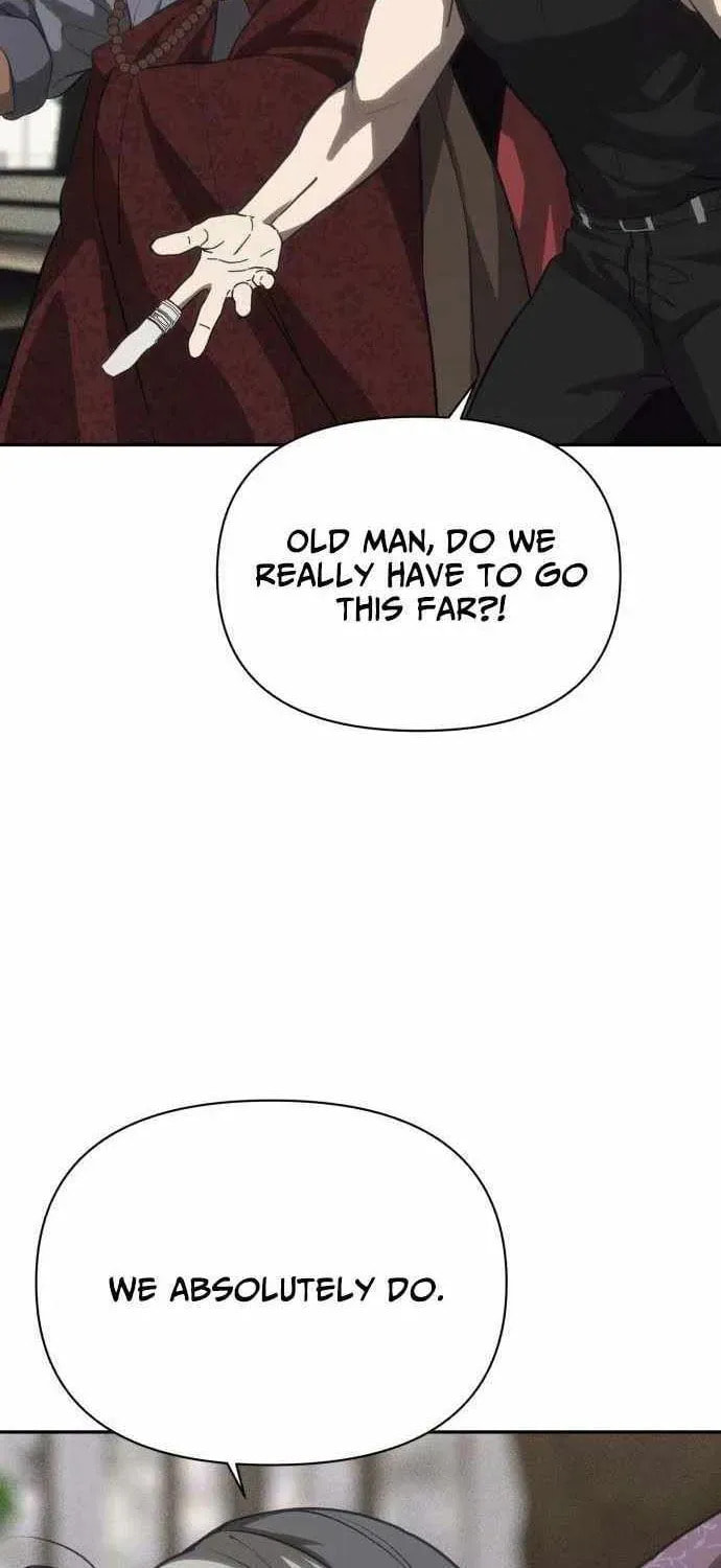 ShaMONEYism Chapter 41 page 107 - 