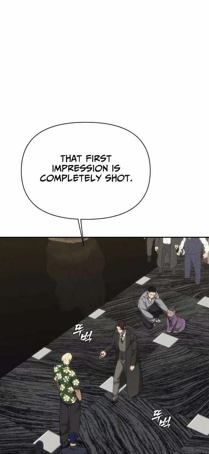 ShaMONEYism Chapter 41 page 114 - 