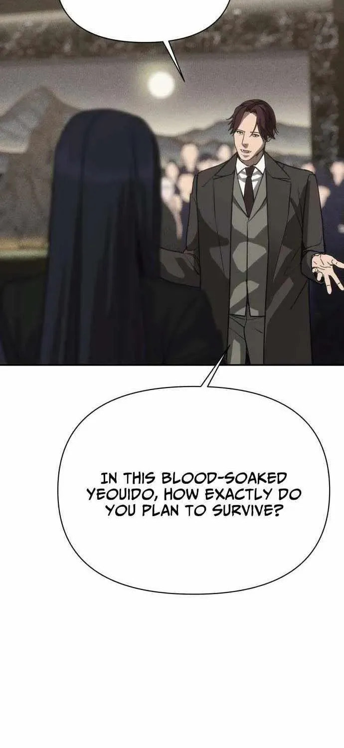 ShaMONEYism Chapter 41 page 127 - 