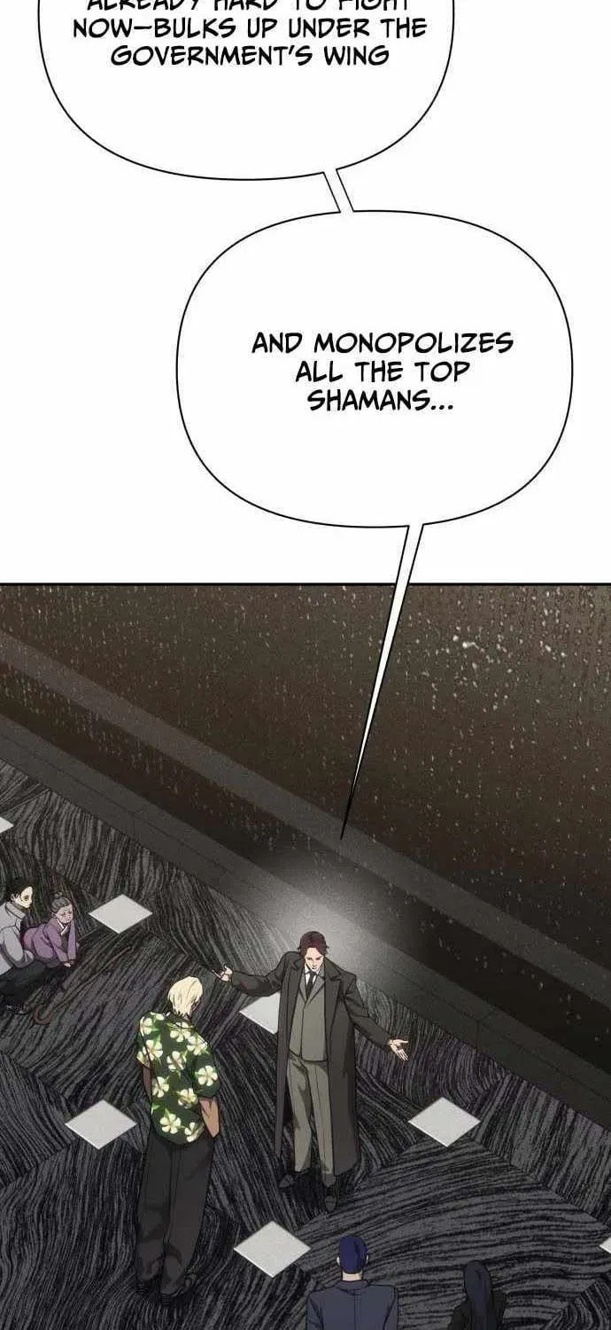 ShaMONEYism Chapter 41 page 135 - 