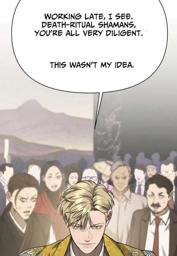 ShaMONEYism Chapter 41 page 140 - 