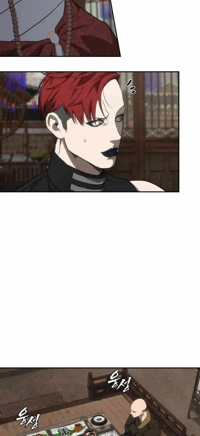 ShaMONEYism Chapter 41 page 25 - 