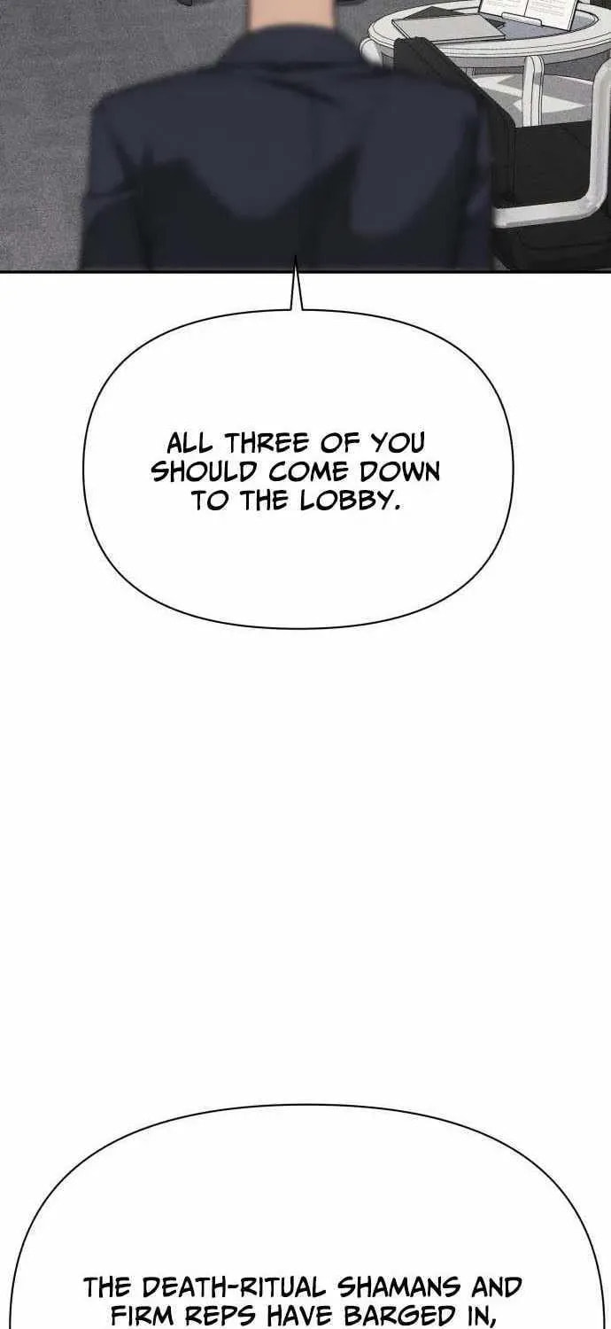 ShaMONEYism Chapter 41 page 47 - 