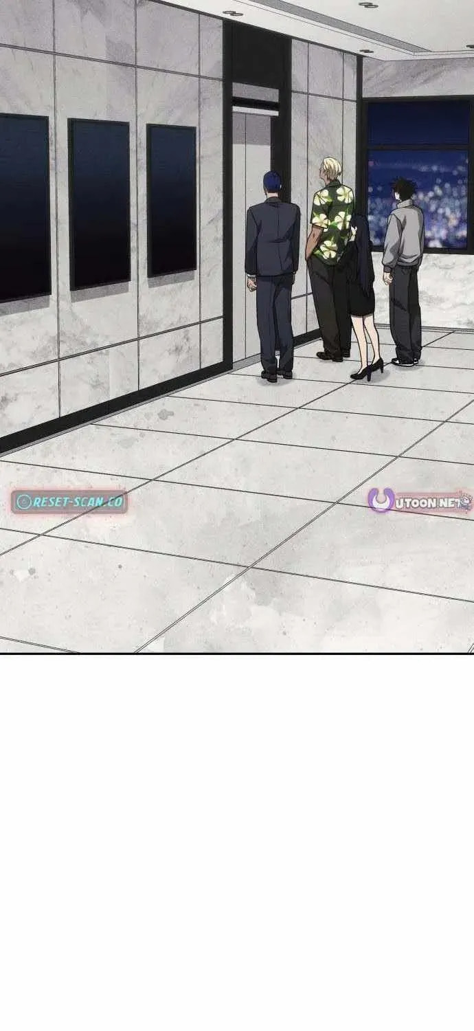ShaMONEYism Chapter 41 page 50 - 