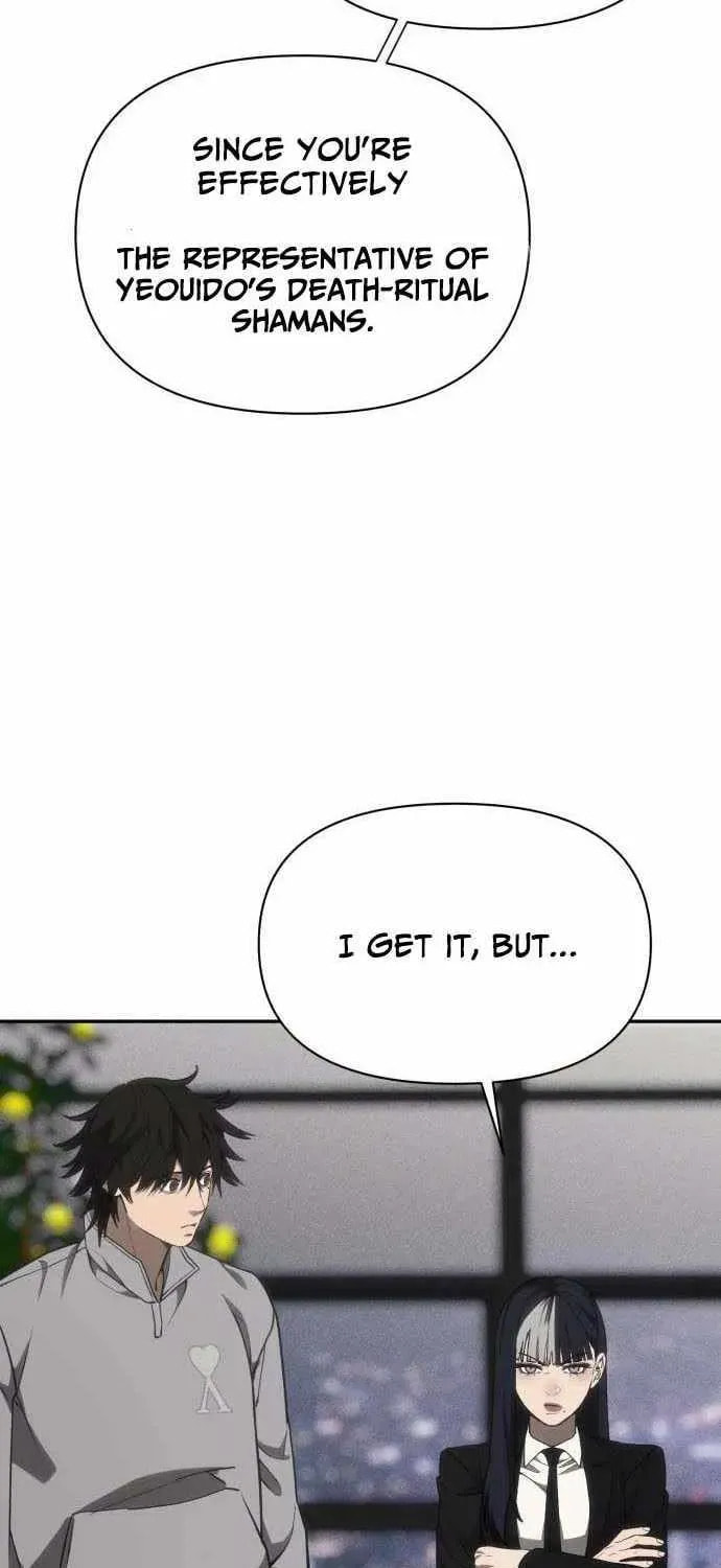 ShaMONEYism Chapter 41 page 52 - 