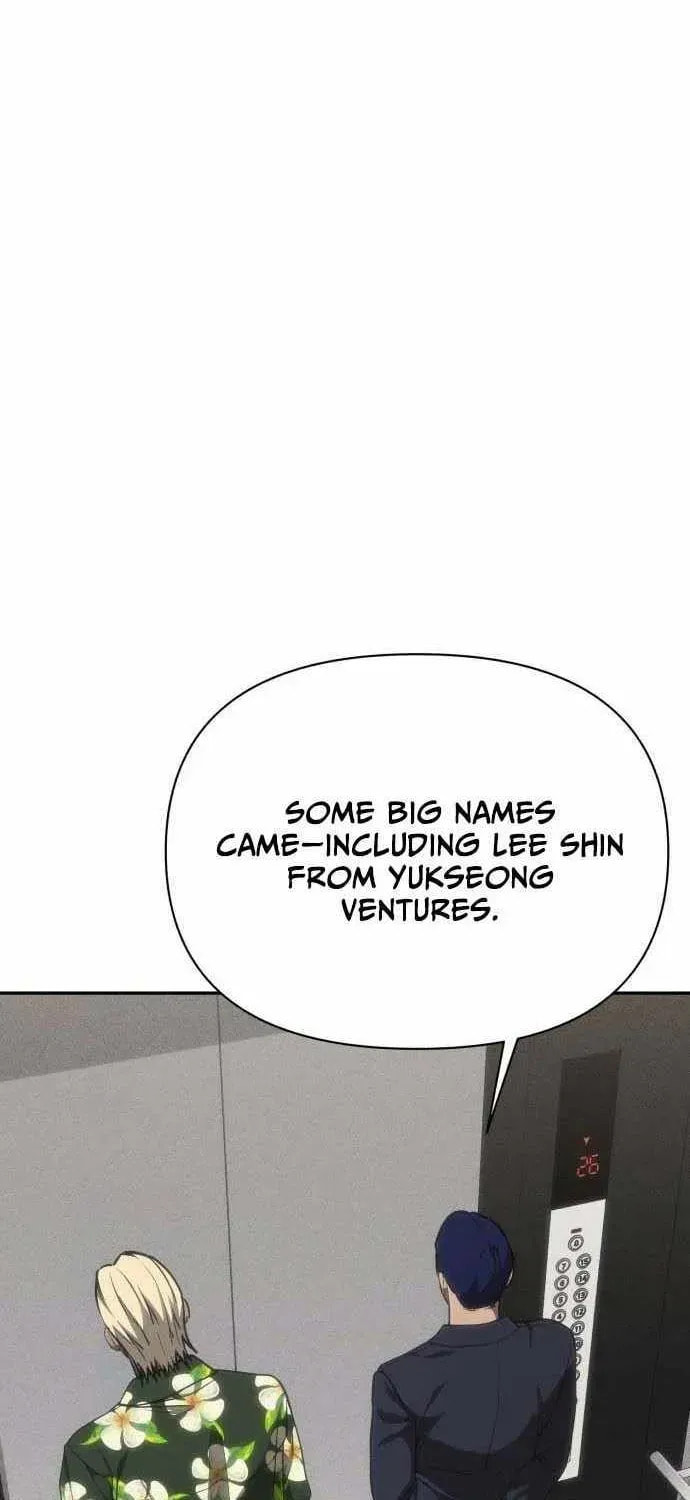 ShaMONEYism Chapter 41 page 58 - 