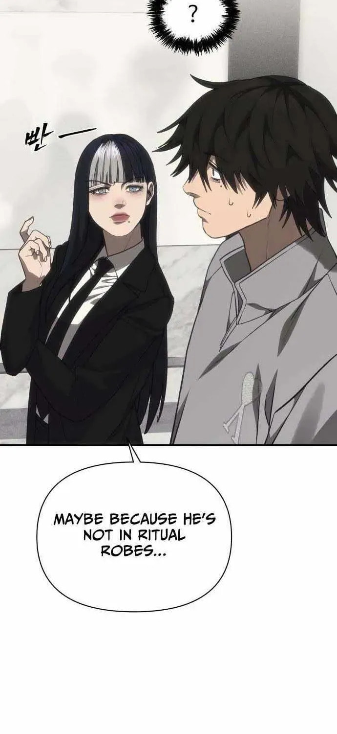 ShaMONEYism Chapter 41 page 60 - 