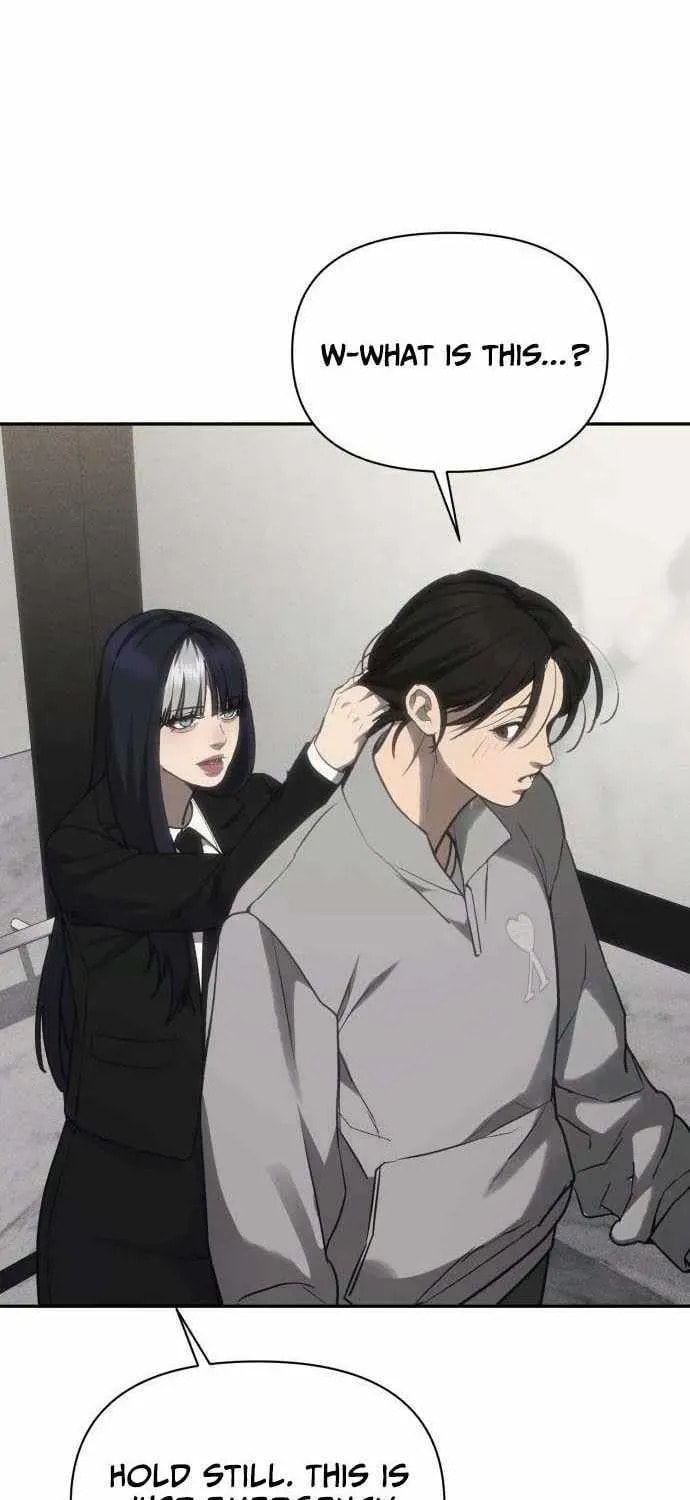 ShaMONEYism Chapter 41 page 64 - 