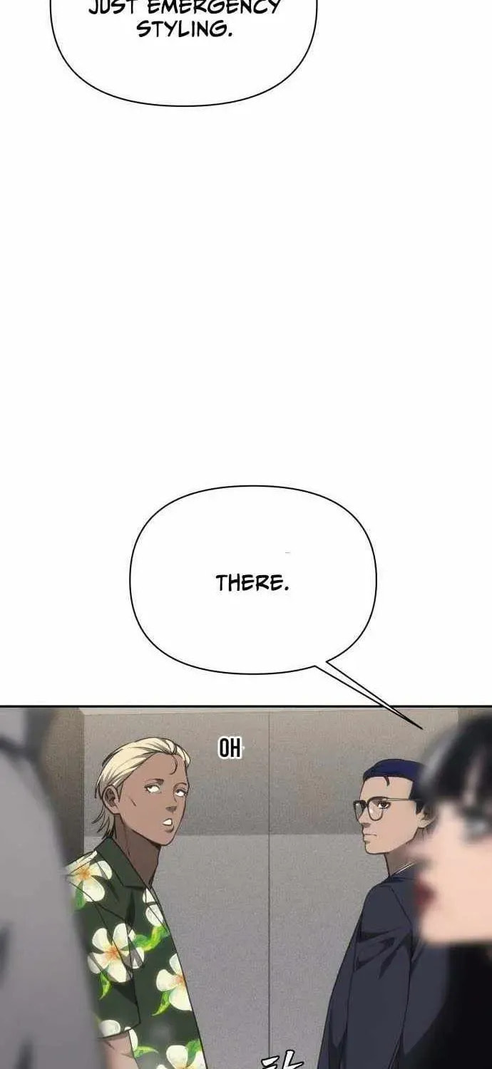 ShaMONEYism Chapter 41 page 65 - 