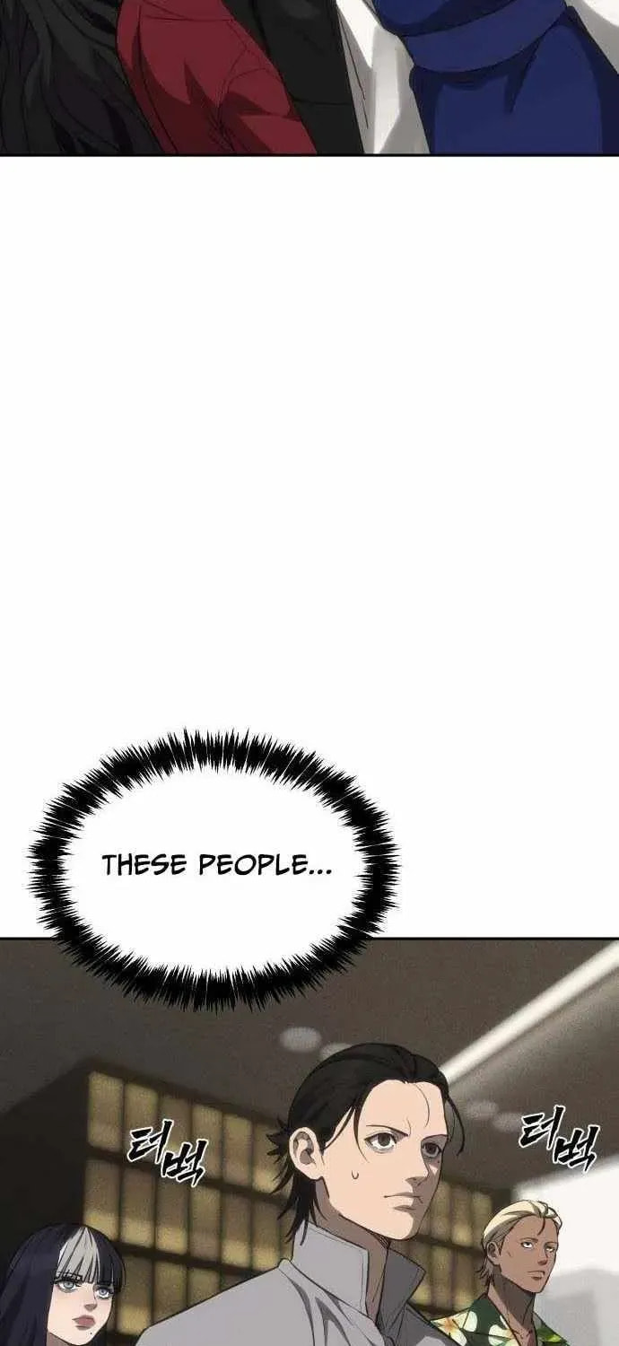 ShaMONEYism Chapter 41 page 73 - 