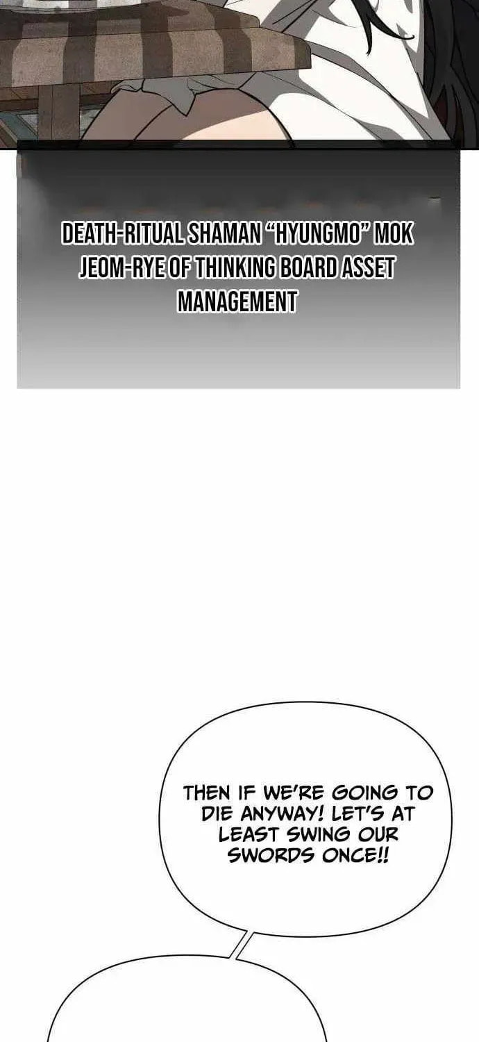 ShaMONEYism Chapter 41 page 9 - 