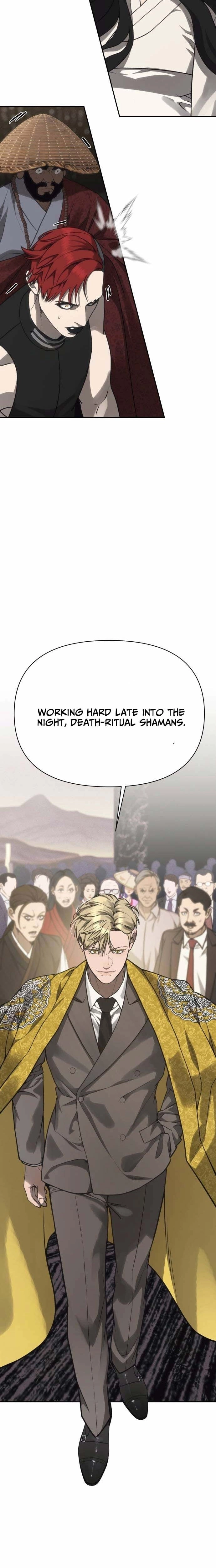 ShaMONEYism Chapter 42 page 2 - 