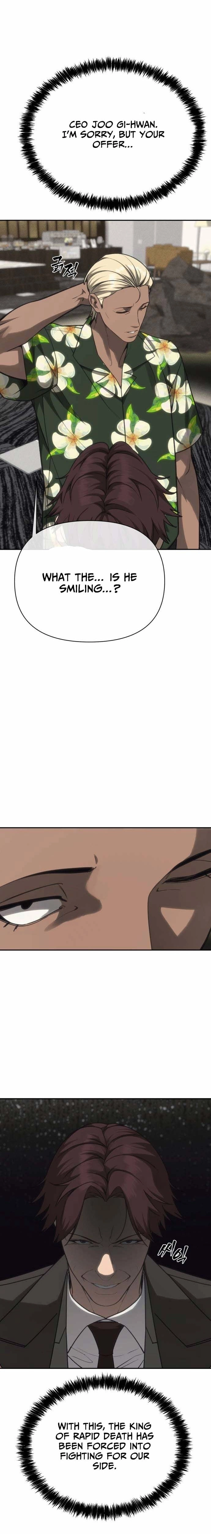 ShaMONEYism Chapter 42 page 14 - 