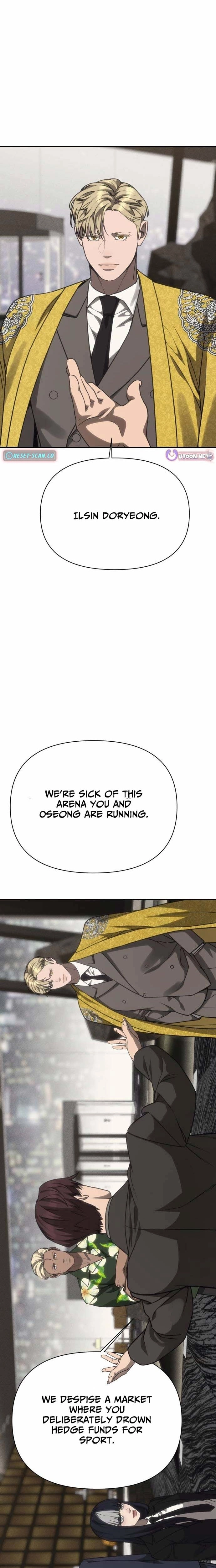 ShaMONEYism Chapter 42 page 16 - 