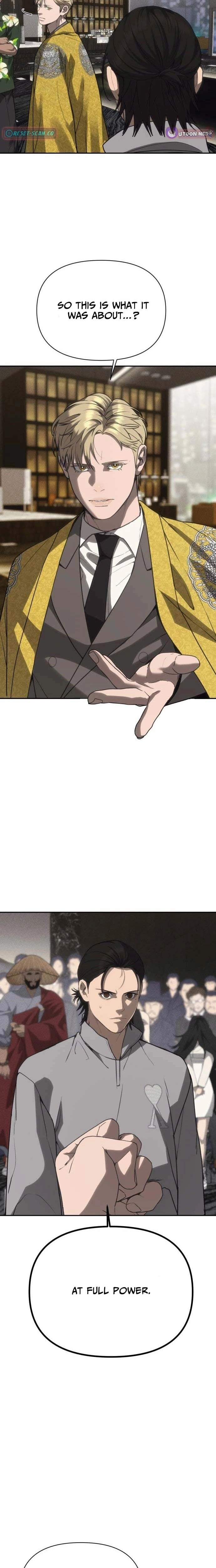 ShaMONEYism Chapter 42 page 19 - 