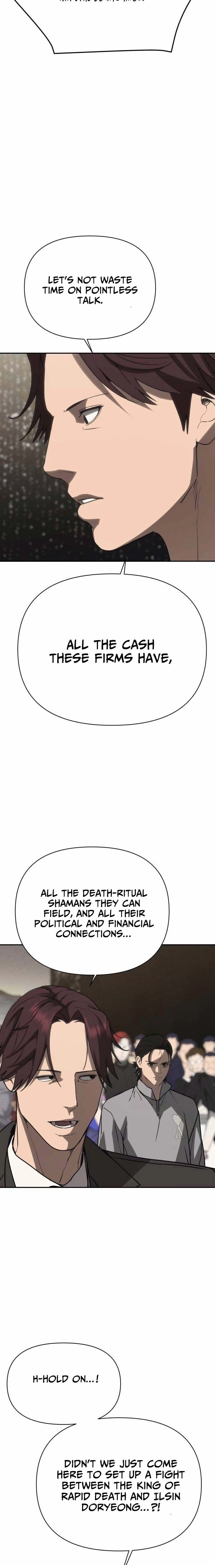 ShaMONEYism Chapter 42 page 22 - 