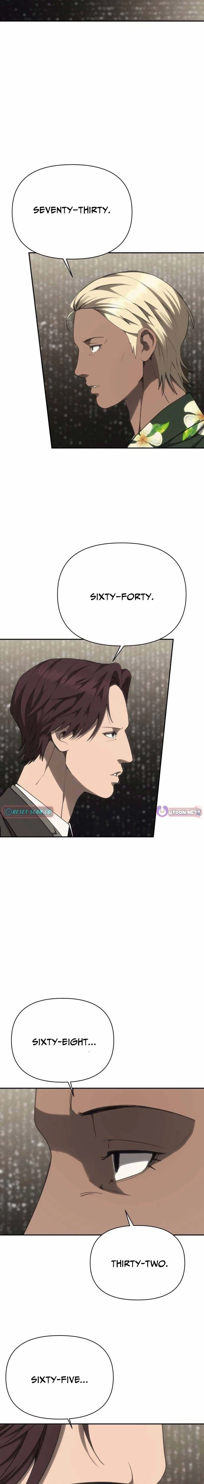 ShaMONEYism Chapter 42 page 25 - 