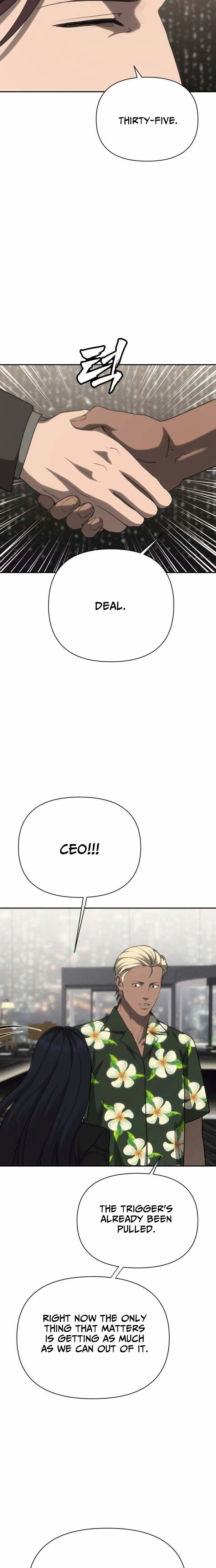 ShaMONEYism Chapter 42 page 26 - 