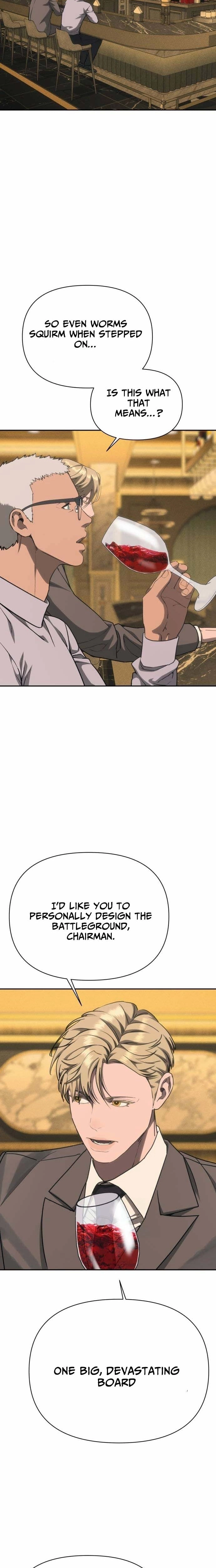 ShaMONEYism Chapter 42 page 28 - 