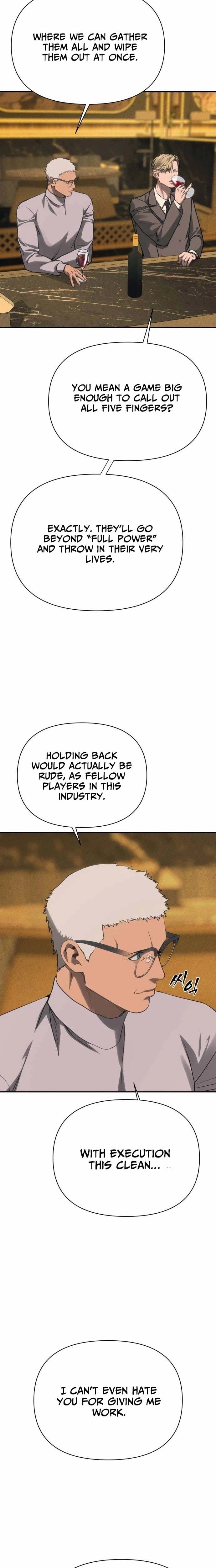 ShaMONEYism Chapter 42 page 29 - 