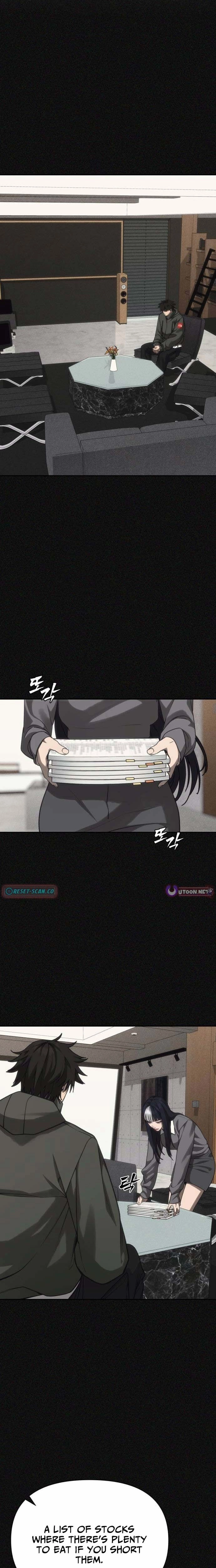 ShaMONEYism Chapter 42 page 4 - 