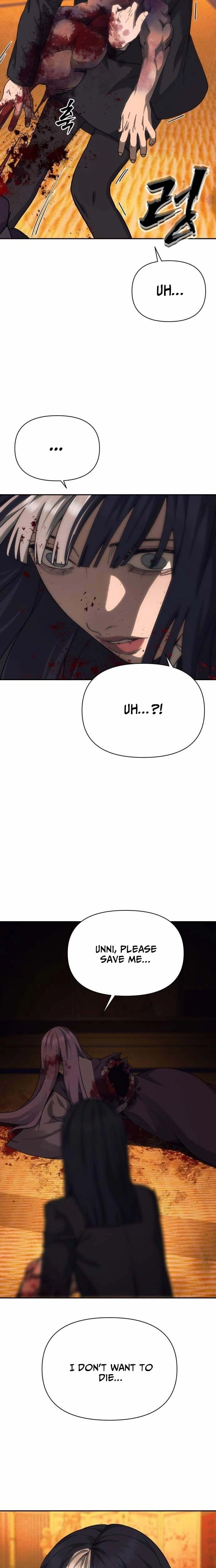 ShaMONEYism Chapter 42 page 35 - 