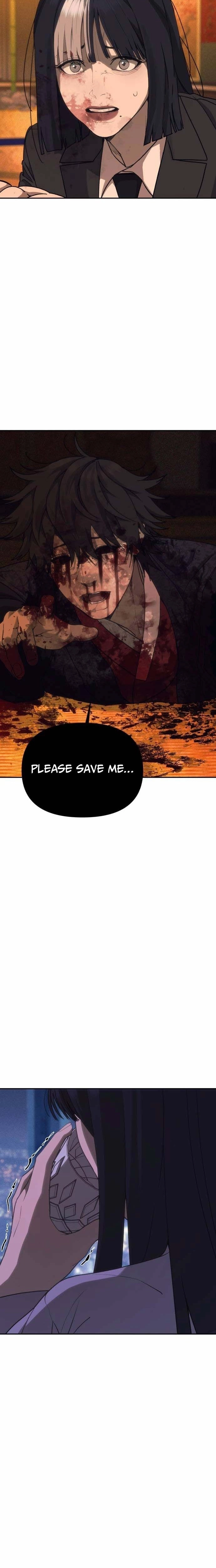 ShaMONEYism Chapter 42 page 36 - 
