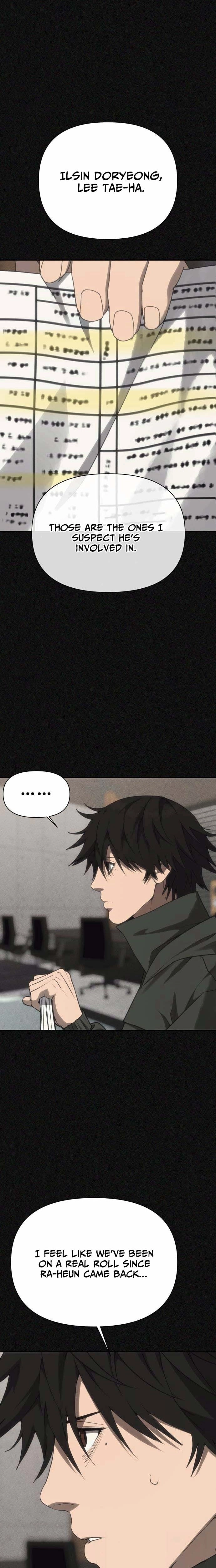 ShaMONEYism Chapter 42 page 7 - 