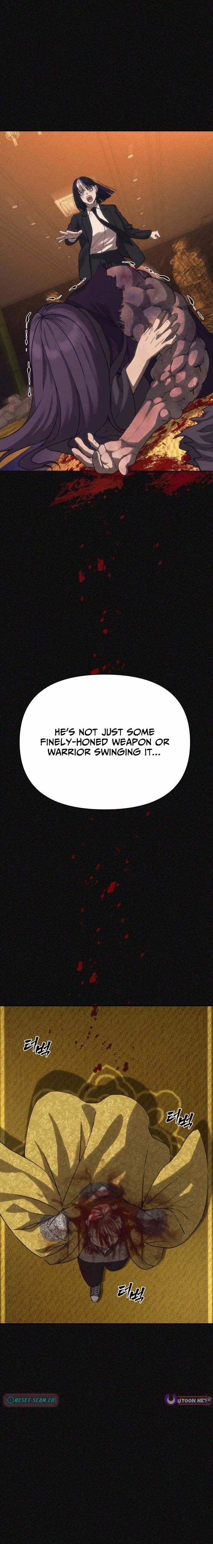 ShaMONEYism Chapter 42 page 10 - 