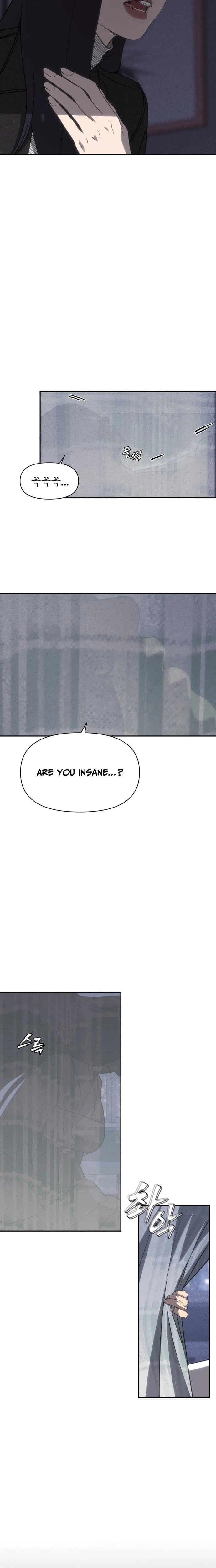 ShaMONEYism Chapter 43 page 14 - 