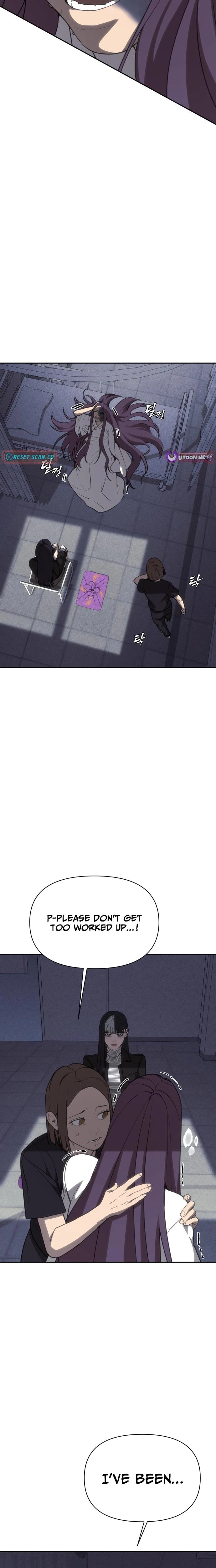 ShaMONEYism Chapter 43 page 16 - 