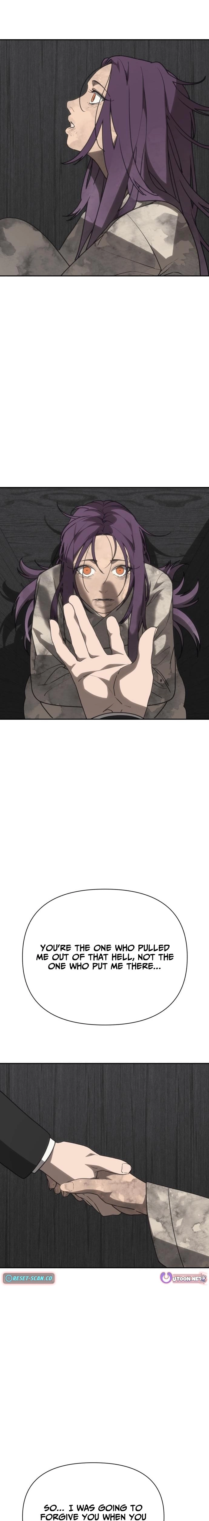 ShaMONEYism Chapter 43 page 18 - 
