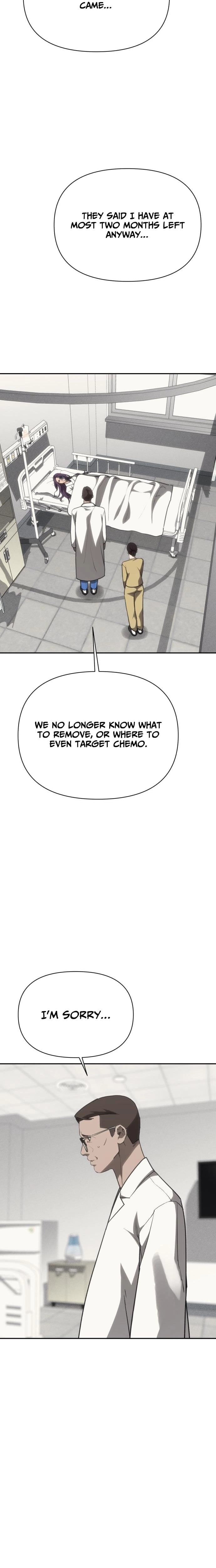 ShaMONEYism Chapter 43 page 19 - 