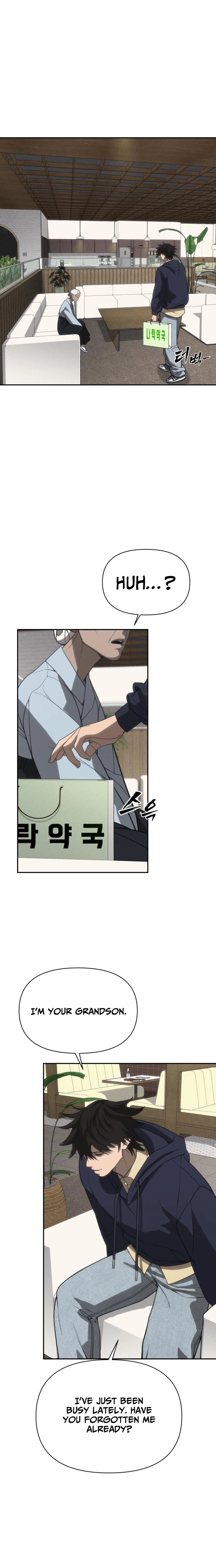 ShaMONEYism Chapter 43 page 24 - 