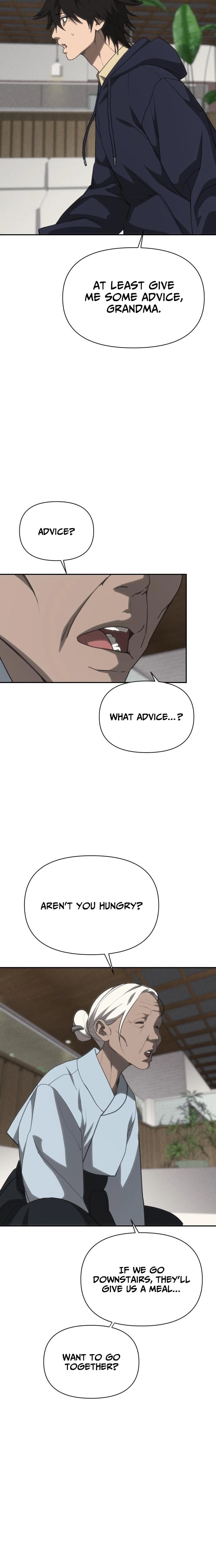 ShaMONEYism Chapter 43 page 28 - 