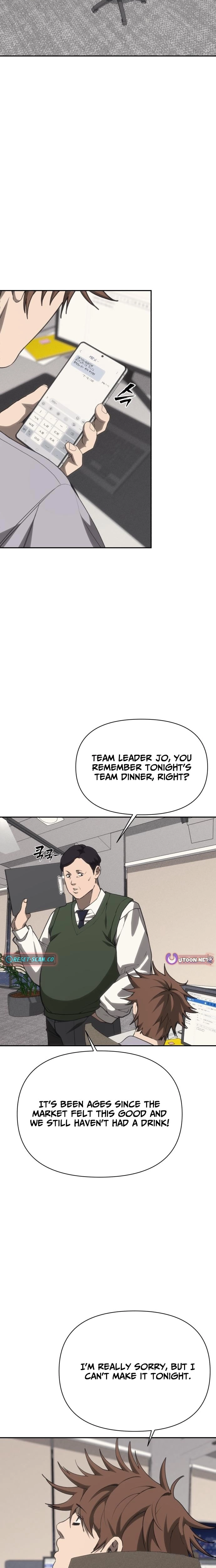 ShaMONEYism Chapter 43 page 30 - 