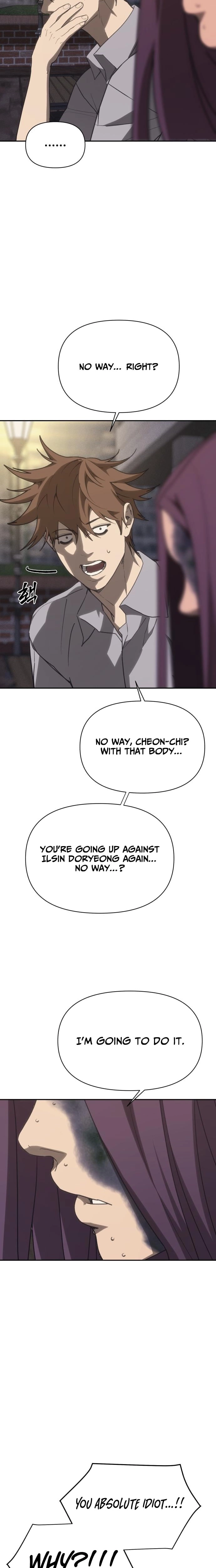 ShaMONEYism Chapter 43 page 35 - 