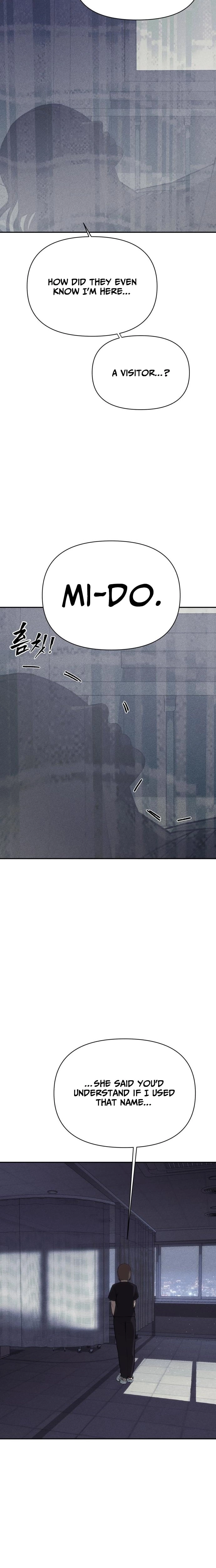 ShaMONEYism Chapter 43 page 6 - 
