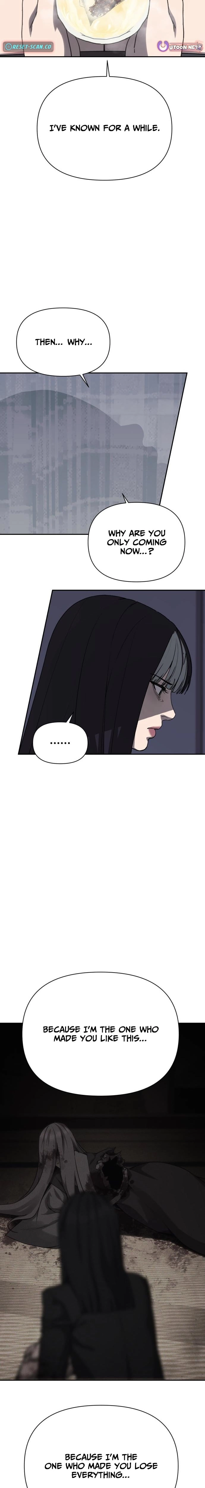 ShaMONEYism Chapter 43 page 9 - 